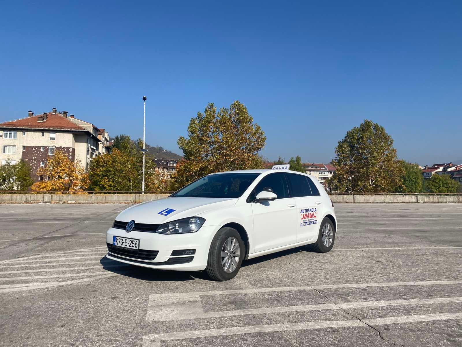 Autoškola Shabic — fotografija 1