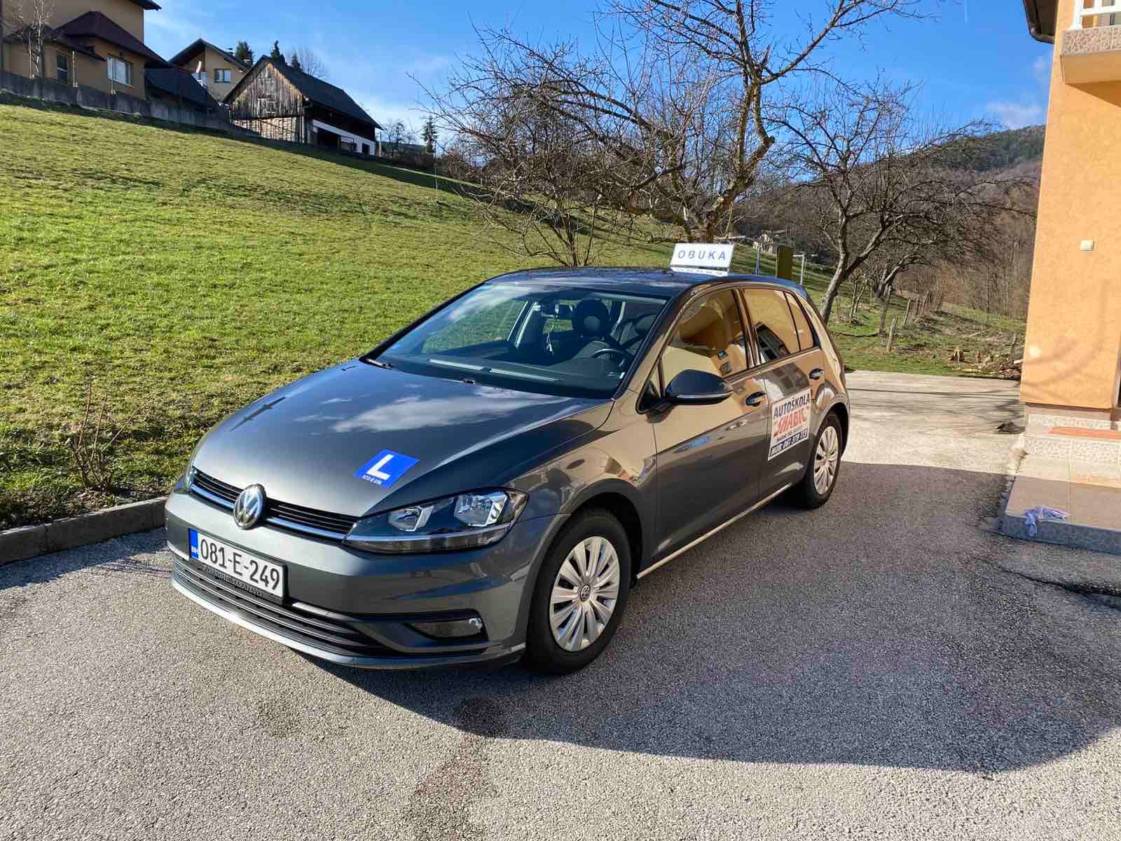 Autoškola Shabic — fotografija 2