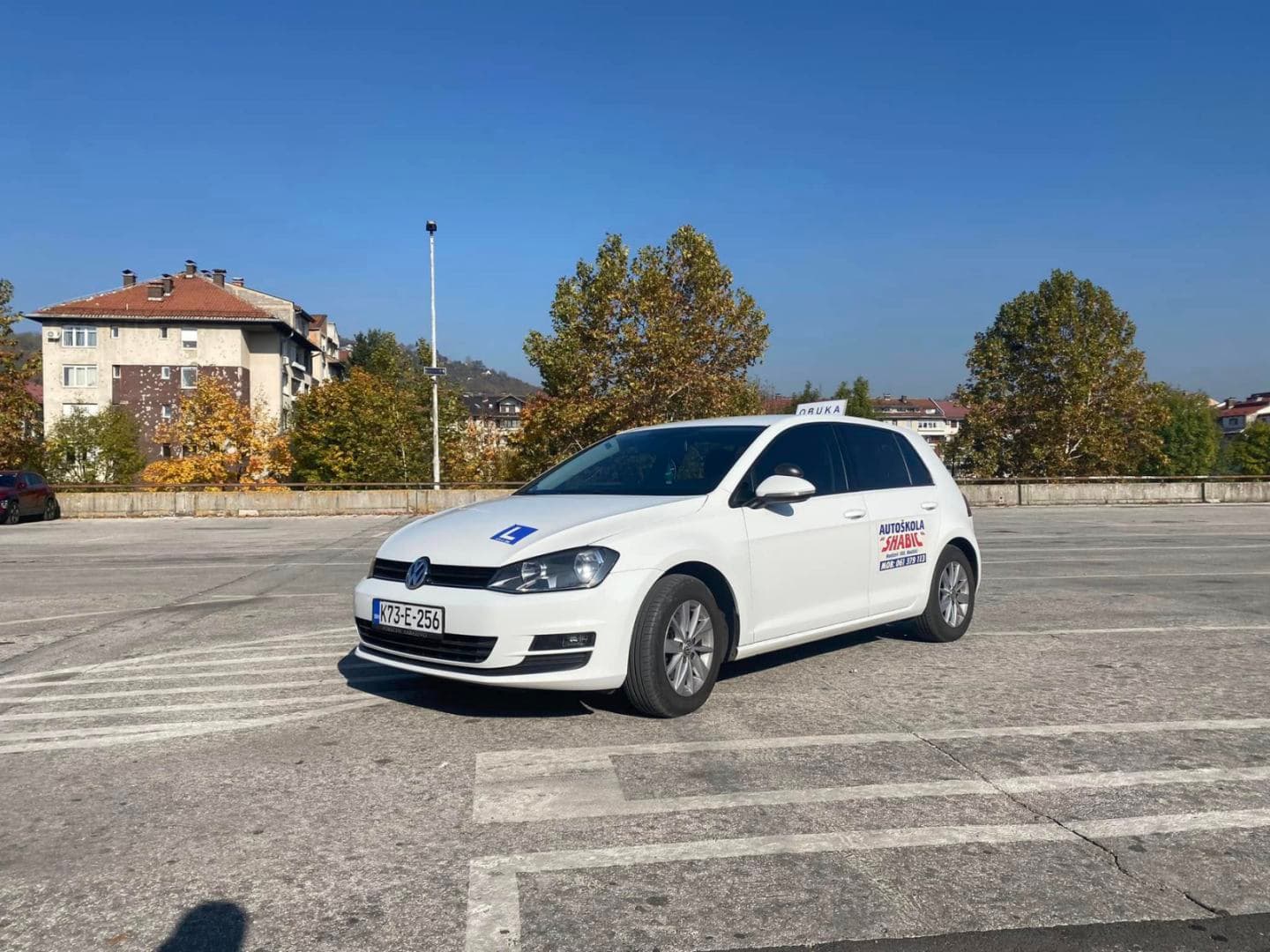 Autoškola Shabic — fotografija 4