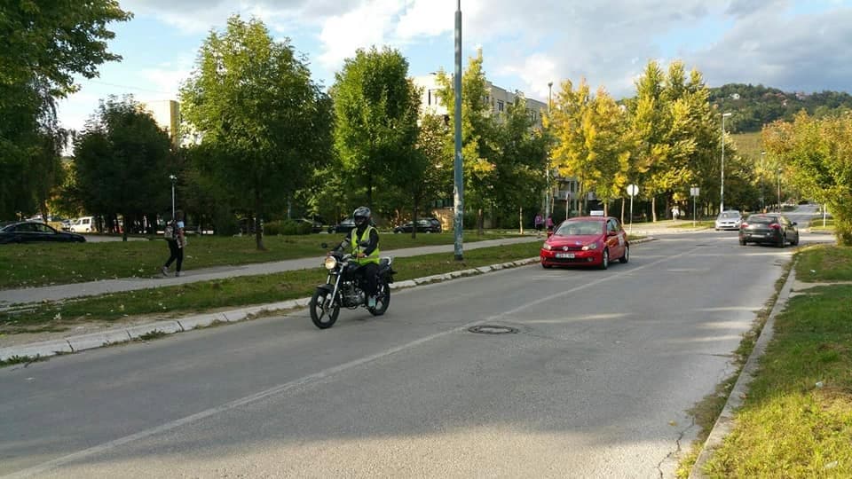 Autoškola Shabic — fotografija 7