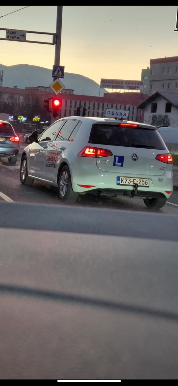 Autoškola Shabic — fotografija 14