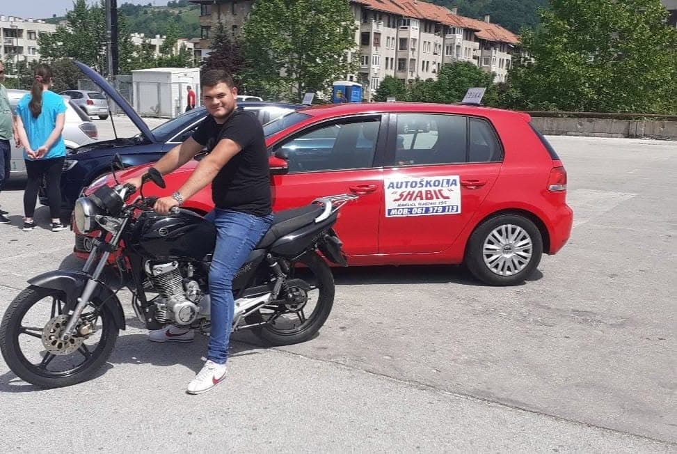 Autoškola Shabic — fotografija 15