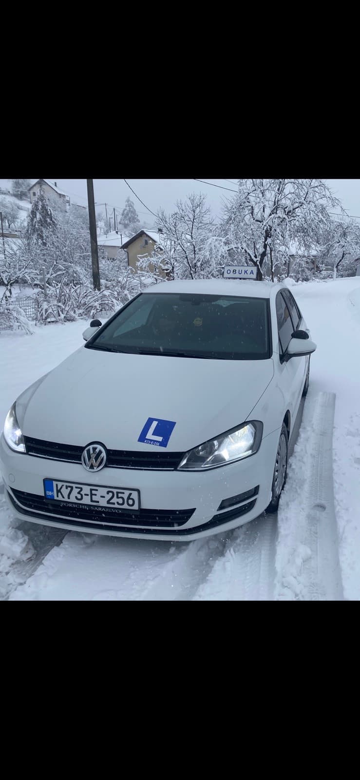 Autoškola Shabic — fotografija 22